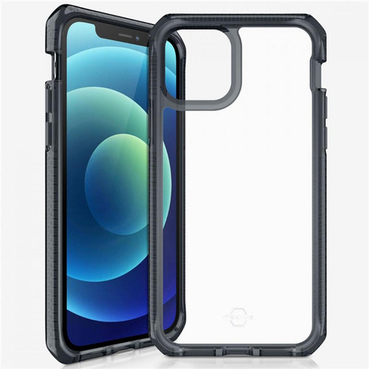 iPhone 12 mini, SUPREME CLEAR sw/tr