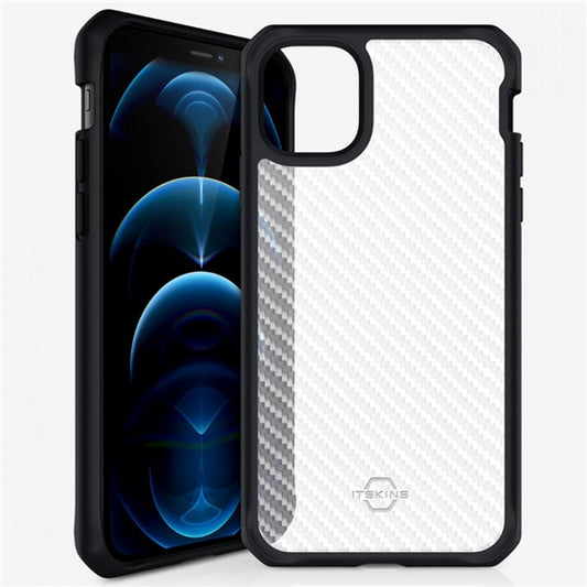 iPhone 12/12 Pro, HYBRID TEK sw/tr