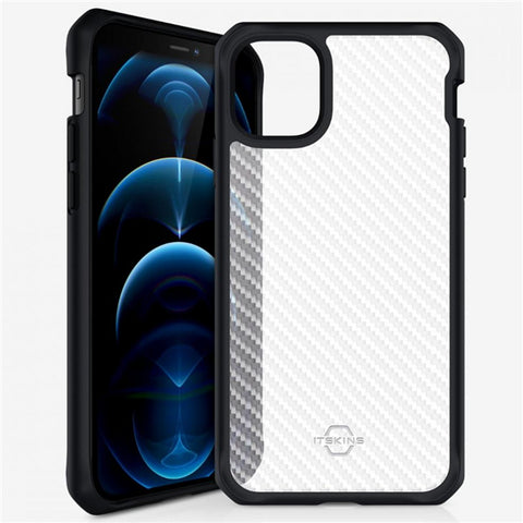 iPhone 12/12 Pro, HYBRID TEK sw/tr