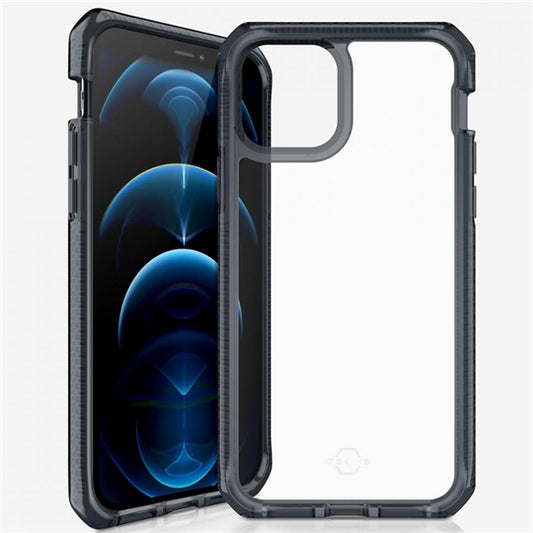 iPhone 12/12 Pro, SUPREME CLEAR sw/tr