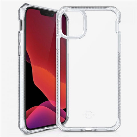 iPhone 12 Pro Max, SPECTRUM CLEAR transparent