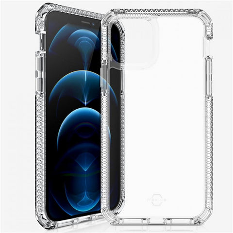 iPhone 12 Pro Max, SUPREME CLEAR transparent