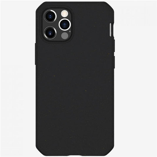 iPhone 12 Pro Max, FERONIA TERRA schwarz