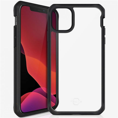 iPhone 12 Pro Max, FERONIA PURE sw/tr