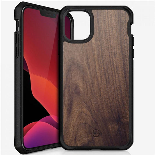 iPhone 12 Pro Max, FERONIABIO TIMBER holz
