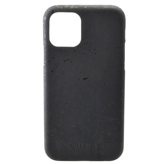 iPhone 12 mini, ECO LEVI Cork schwarz
