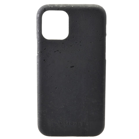 iPhone 12 mini, ECO LEVI Cork schwarz