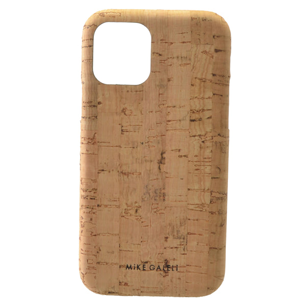 iPhone 12 mini, ECO LEVI Cork natural