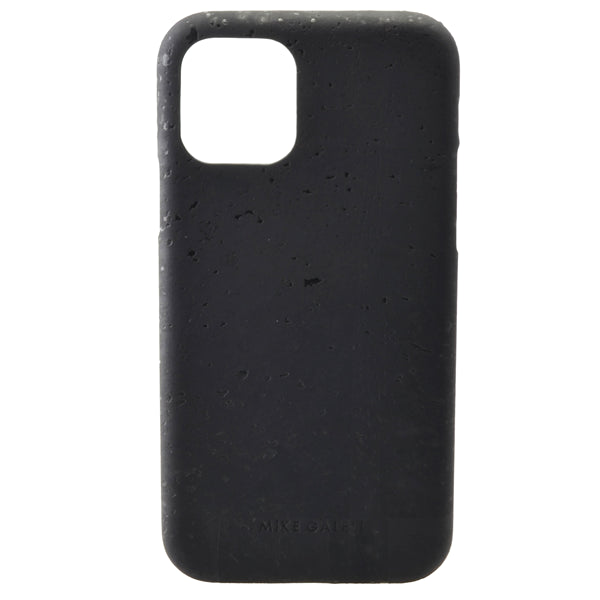 iPhone 12/12 Pro, ECO LEVI Cork schwarz