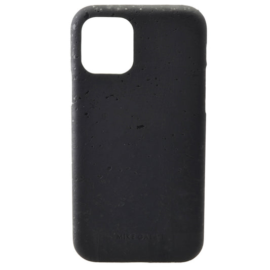iPhone 12/12 Pro, ECO LEVI Cork schwarz