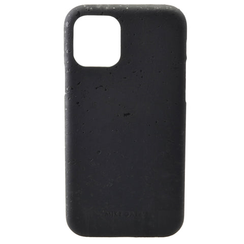 iPhone 12/12 Pro, ECO LEVI Cork schwarz