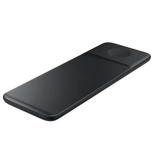 Trio Wireless-Charger, 25W schwarz