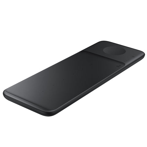 Trio Wireless-Charger, 25W schwarz