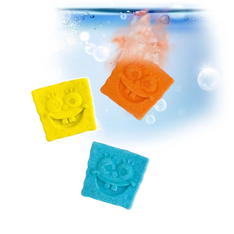 Inkee Mini Pack SpongeBob