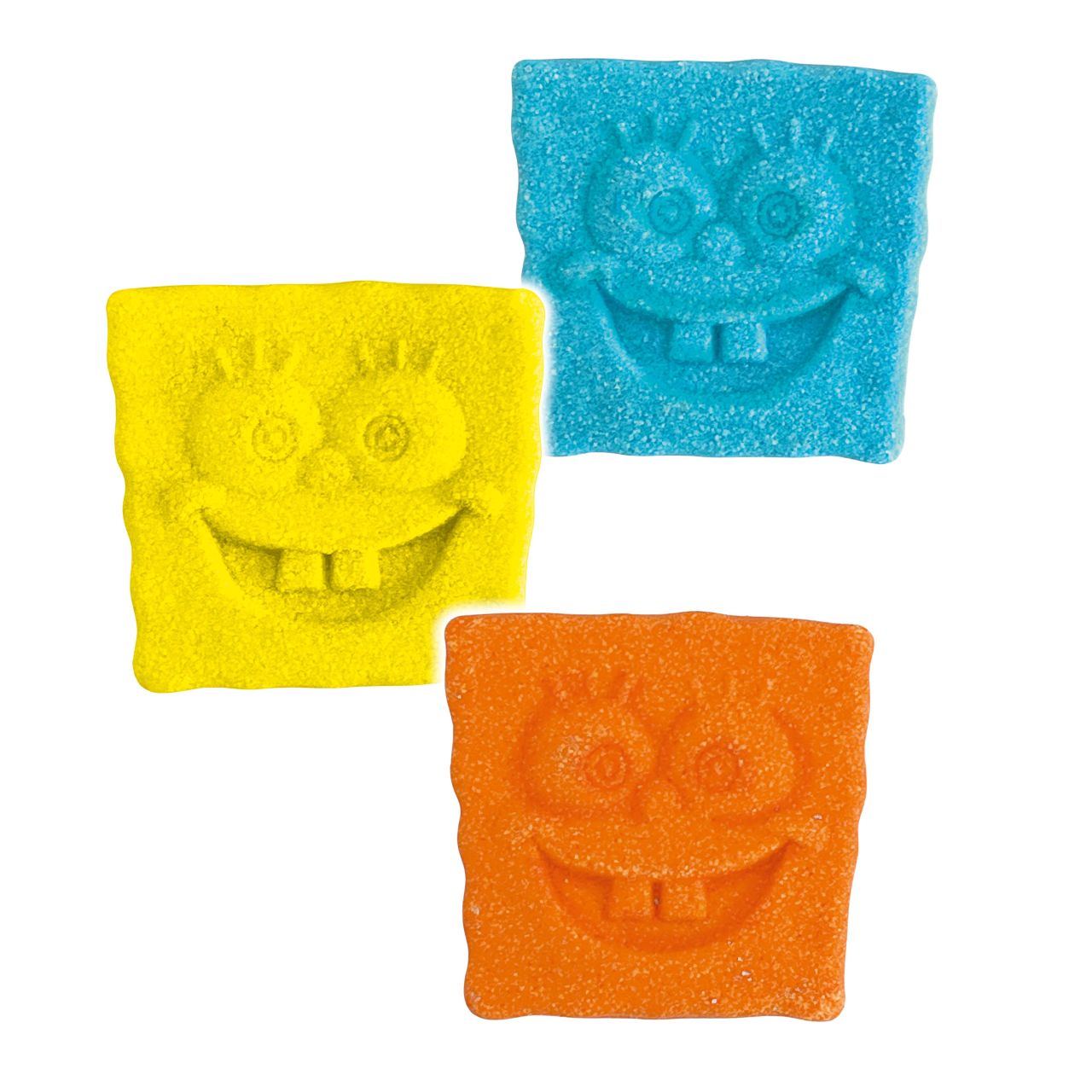 Inkee Mini Pack SpongeBob