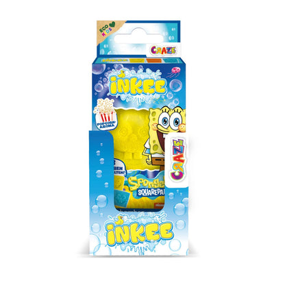 Inkee Mini Pack SpongeBob