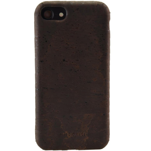 iPhone SE2020/8/7/6s/6, ECO LEVI Cork braun