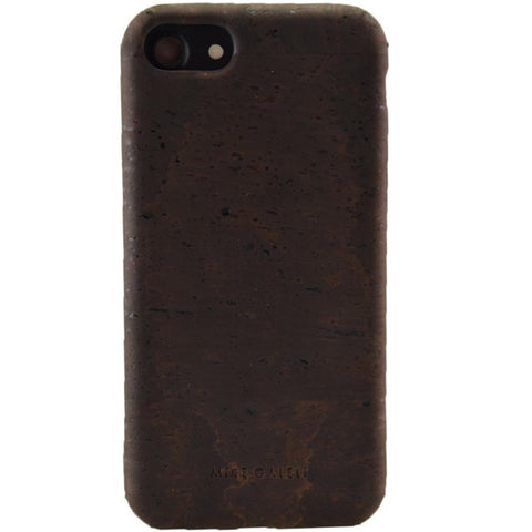 iPhone SE2020/8/7/6s/6, ECO LEVI Cork braun