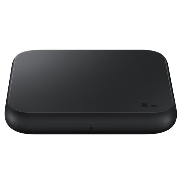 Wireless-Charging Pad, schwarz