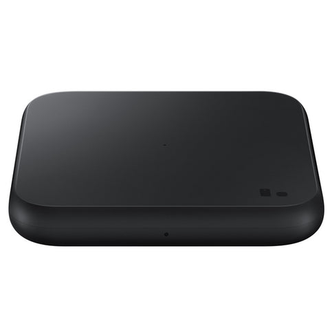 Wireless-Charging Pad, schwarz