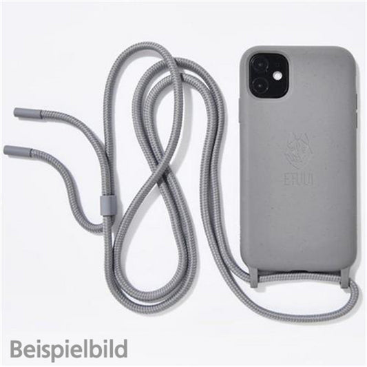 iPhone 12 Pro Max, MOUNTAIN grau/nature