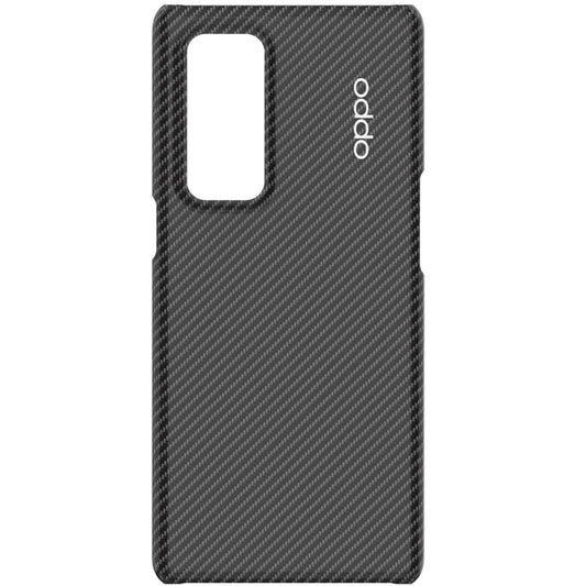 Find  X3 Neo, Aramid schwarz