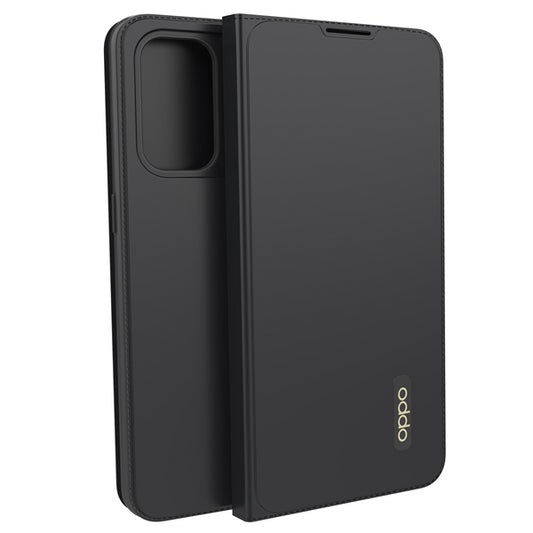 Find  X3 Lite, BOOK-Cover schwarz