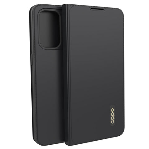 Find  X3 Lite, BOOK-Cover schwarz