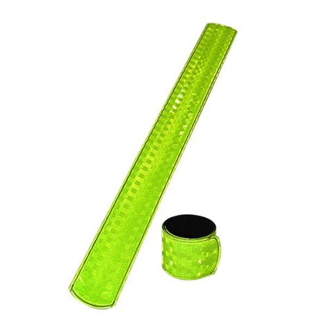 Snaps Schnappband Reflektierend – 3,5 x 30 cm