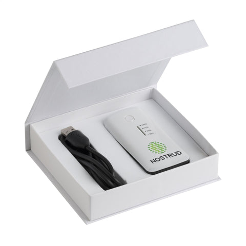 Powerbank 4000 Notladegerät