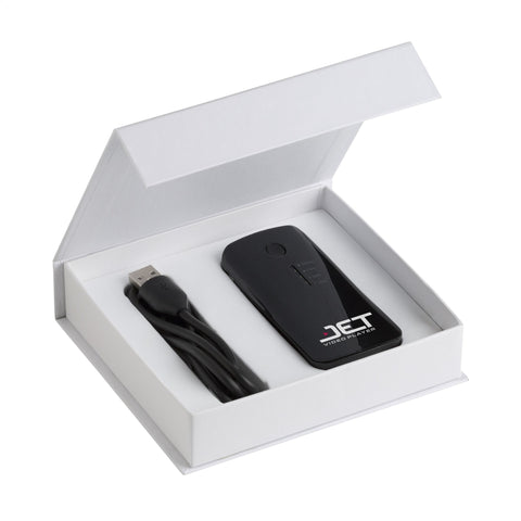 Powerbank 4000 Notladegerät