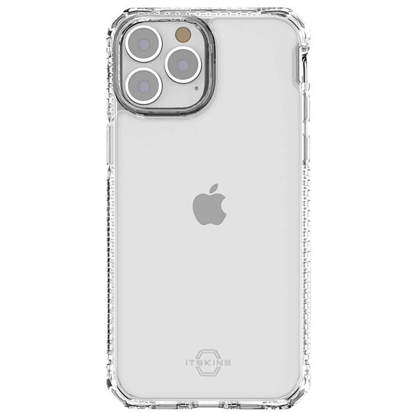 iPhone 13 Pro, HYBRID CLEAR transparent