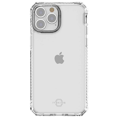 iPhone 13 Pro, HYBRID CLEAR transparent