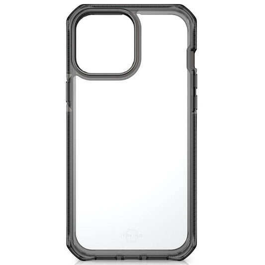 iPhone 13 Pro, SUPREME CLEAR schwarz