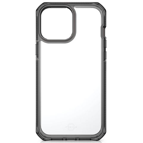 iPhone 13 Pro, SUPREME CLEAR schwarz