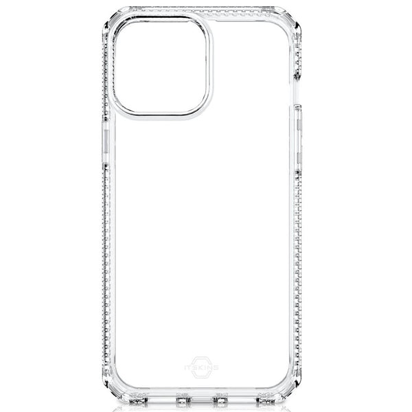 iPhone 13 Pro Max, SPECTRUM CLEAR transparent