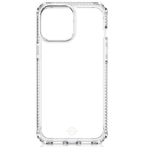 iPhone 13 Pro Max, SPECTRUM CLEAR transparent