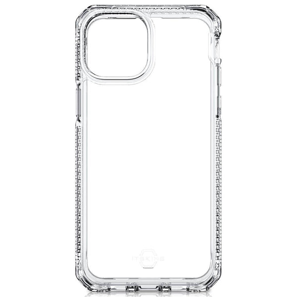 iPhone 13 Pro Max, HYBRID CLEAR transparent