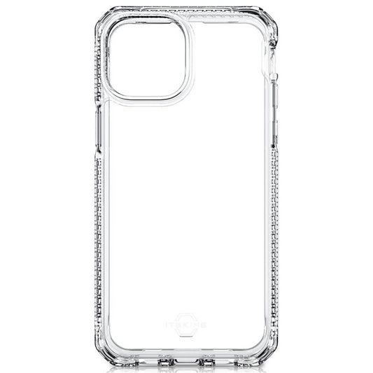 iPhone 13 Pro Max, HYBRID CLEAR transparent