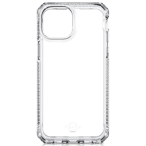 iPhone 13 Pro Max, HYBRID CLEAR transparent