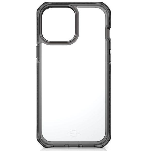 iPhone 13 Pro Max, SUPREME CLEAR schwarz