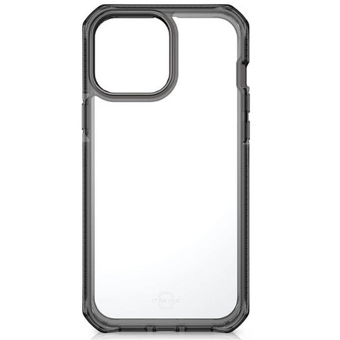 iPhone 13 Pro Max, SUPREME CLEAR schwarz