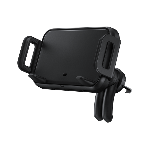 Wireless Car Charger schwarz