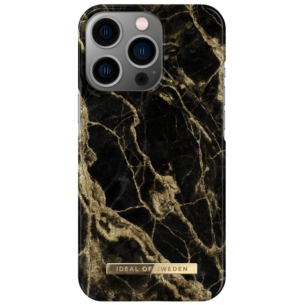iPhone 13 Pro, Golden Smoke Marble