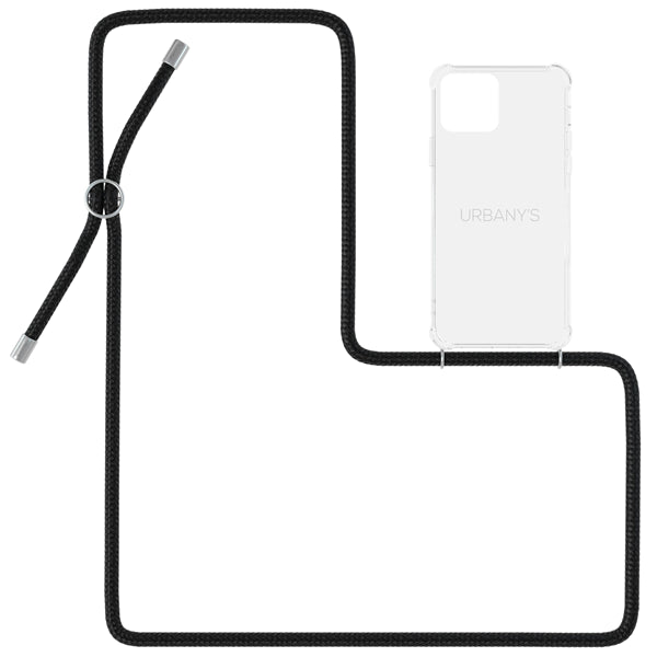 iPhone 13, Night Owl transparent