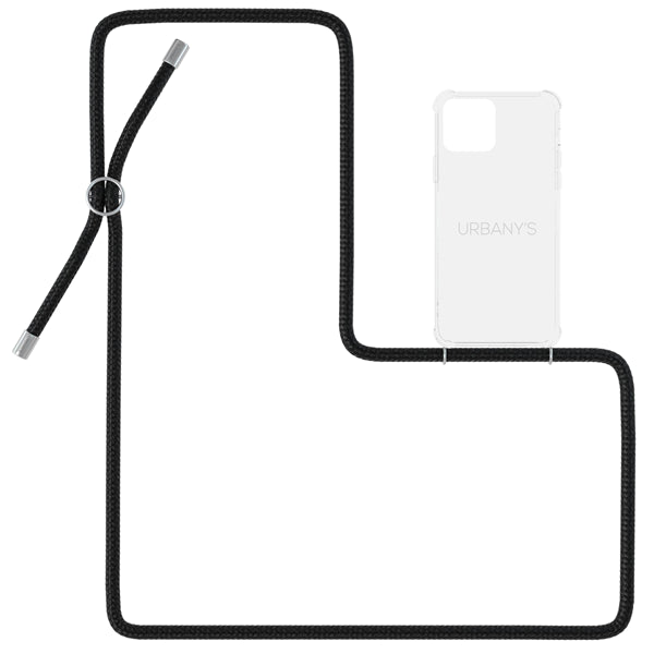 iPhone 13 mini, Night Owl transparent