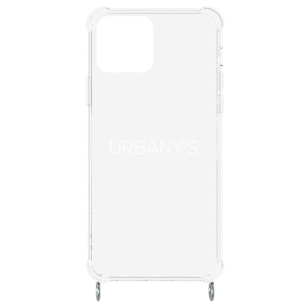 iPhone 13 mini, Silikon transparent