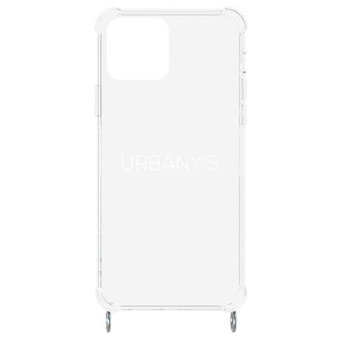 iPhone 13 mini, Silikon transparent