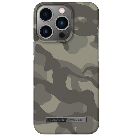 iPhone 13 Pro, Matte Camo