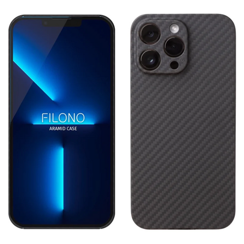 iPhone 13 Pro Max, Carboncover